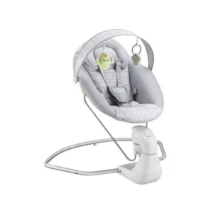 2 en 1 columpio y rebotador