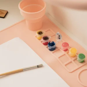 Board para Pintar Salmón