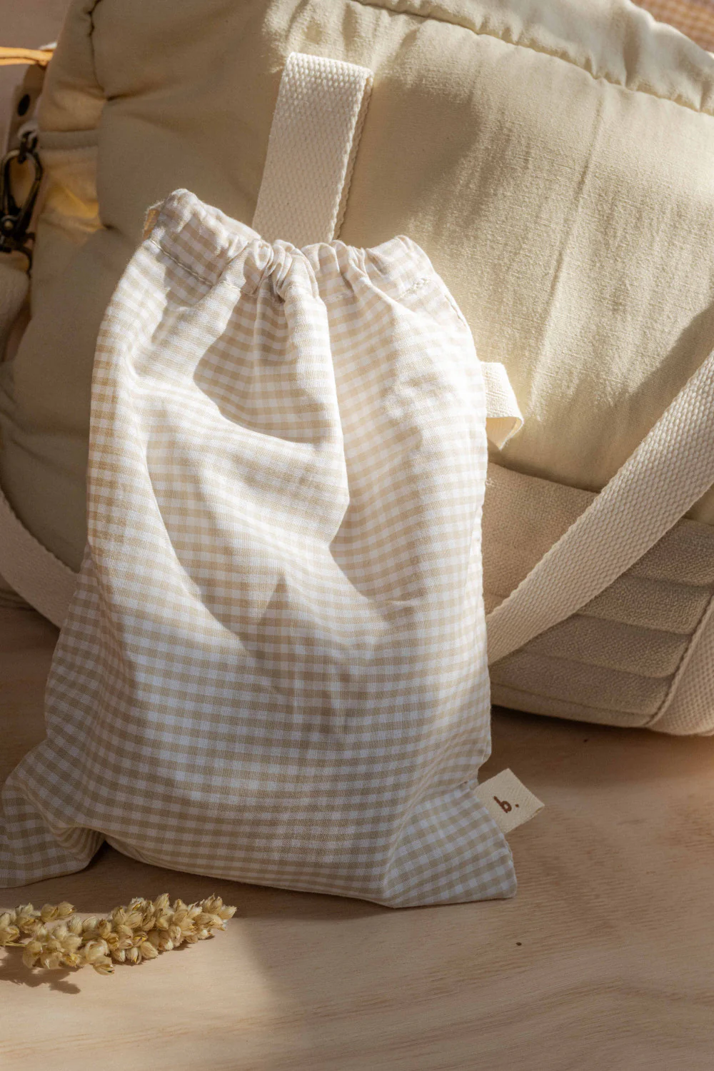 Bolso de pañales - Imagen 8