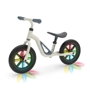 Bici de Equilibrio Charlie Glow