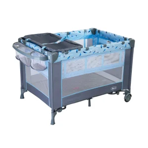 Corral Con Cambiador Pack And Play Boone Born