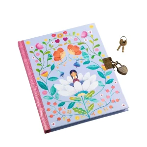 Diario Íntimo Marie