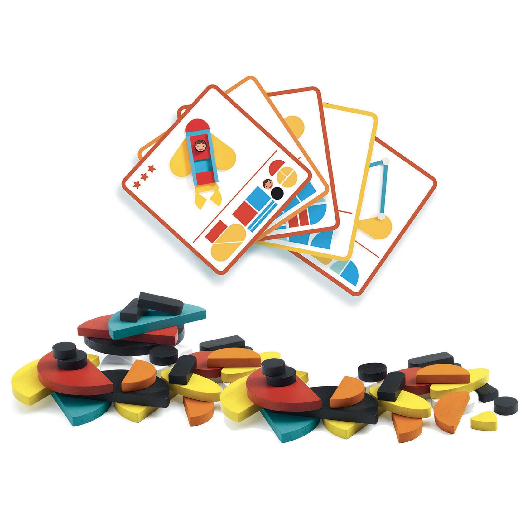 Ze Geo Vroom - Imagen 3