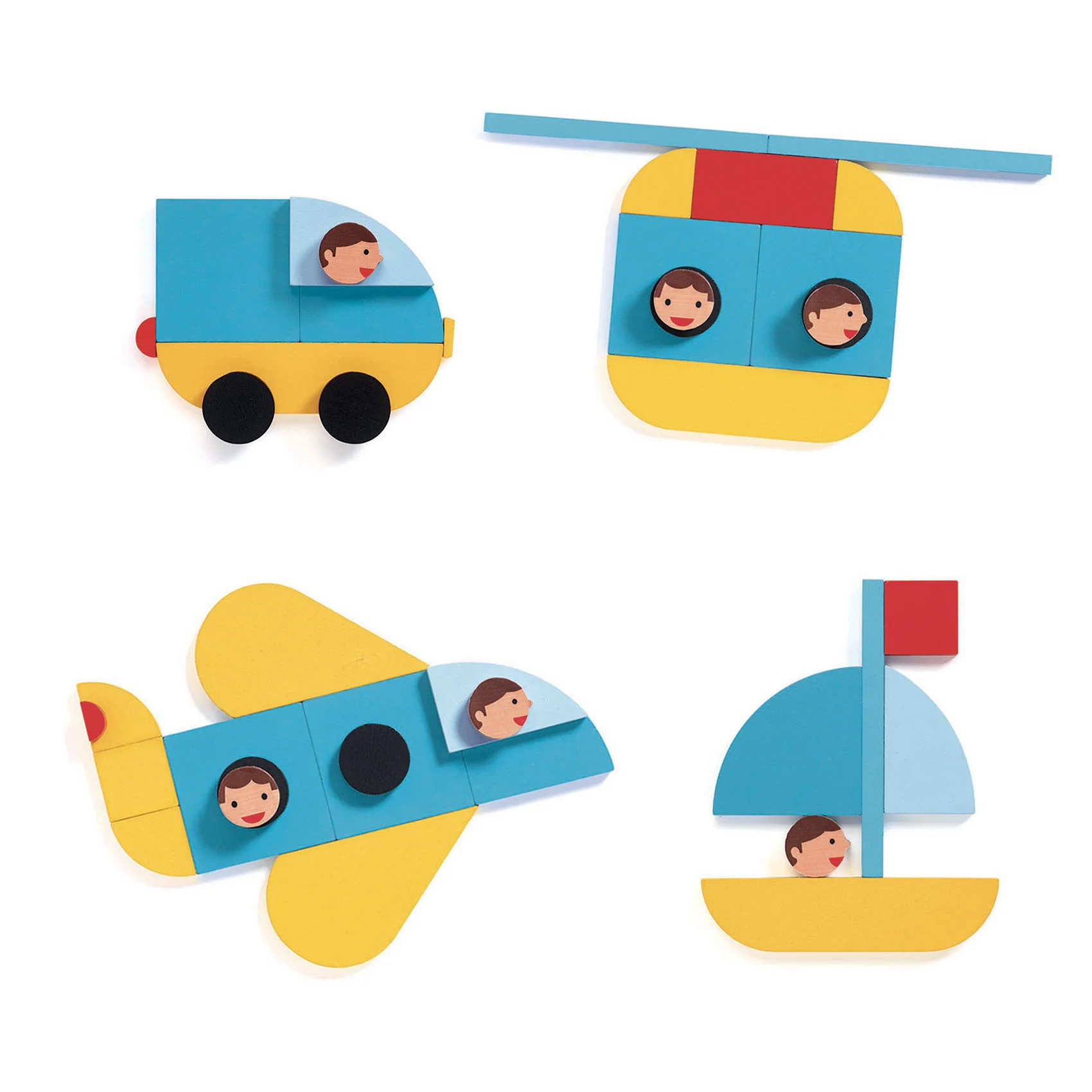 Ze Geo Vroom - Imagen 5