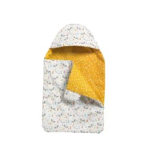 Sobre de dormir para bebote