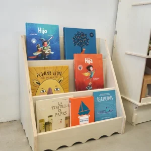 Biblioteca Montessori Onditas