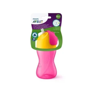 Avent - Vaso con sorbete 10oz