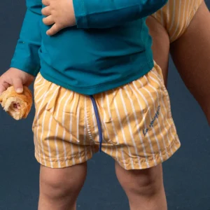 Shorts de Baño Gales Arena