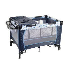 Corral Pack  And Play Lynn Born