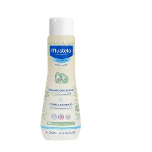 Mustela - Shampoo 200 ML