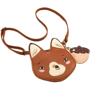 Cartera Fox