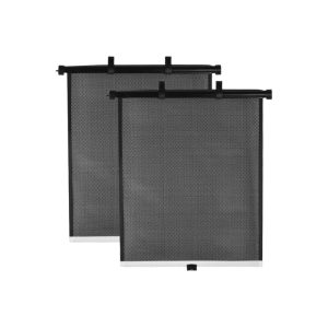 Jeep - Cortina protectora