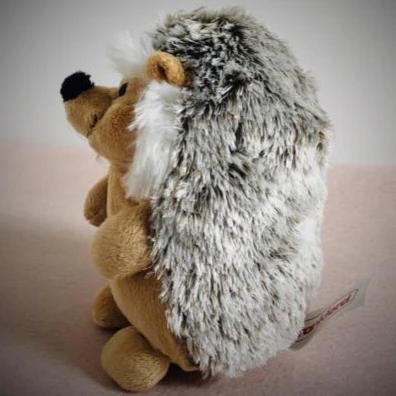 Erizo Peluche Nuevo - Imagen 3