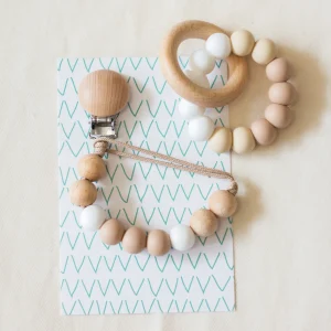 Set Mordillo + Portachupete Oatmeal