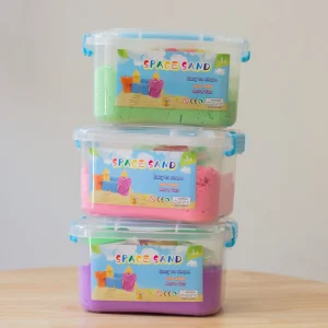 Arena Cinética - Diversos colores