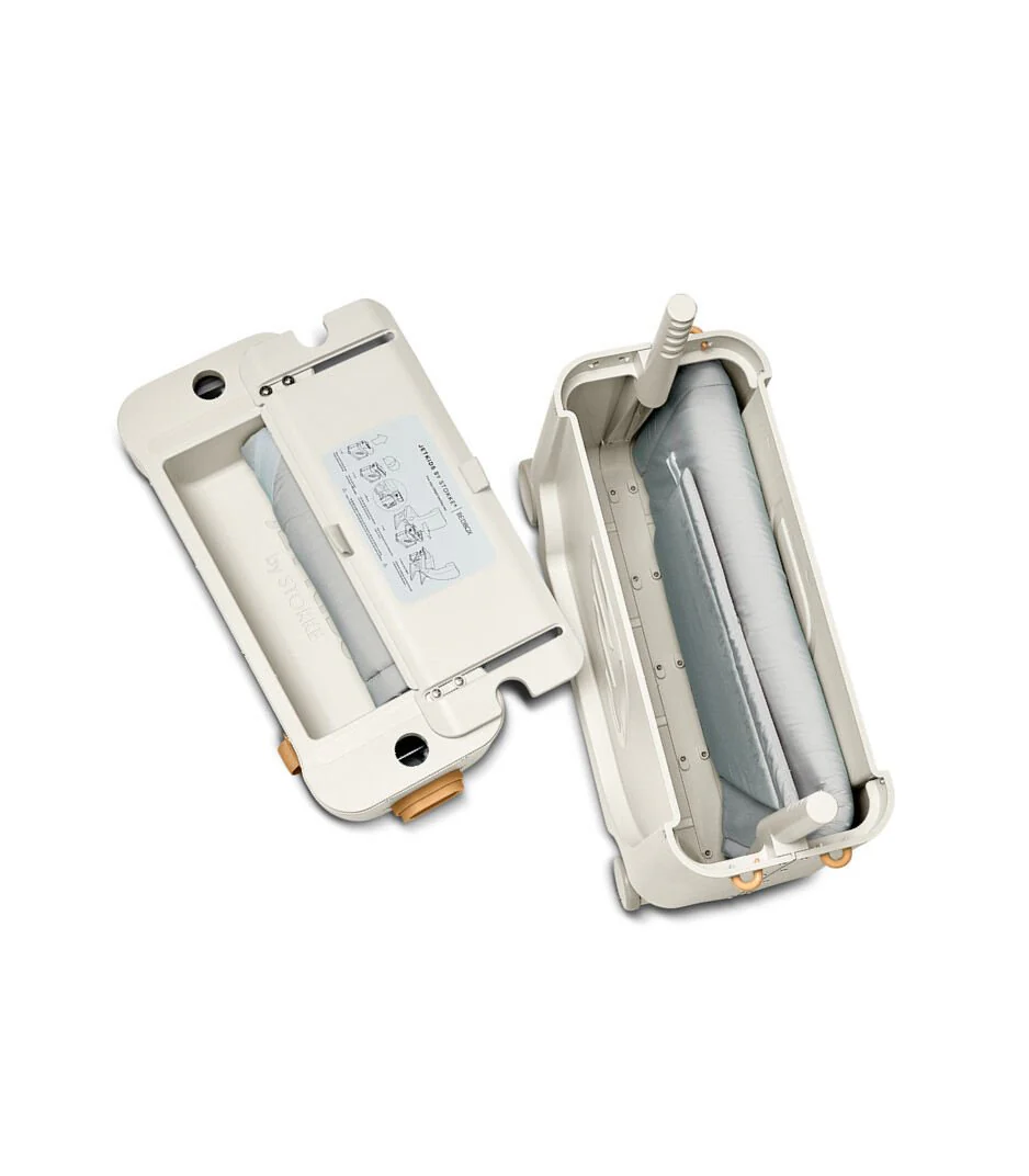 Valija Cama BedBox™ para Viajes Jetkids™ - Imagen 6