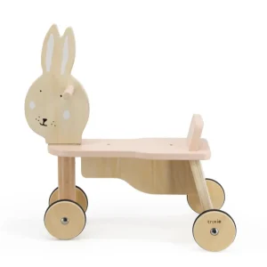 Buggy de Madera - Mrs. Rabbit
