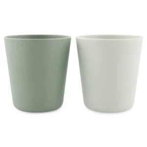 Vasos - Pack de 2 - Olive