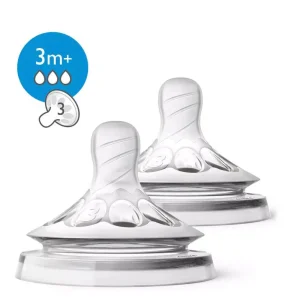 TETINA NATURAL FLUJO MEDIO AVENT