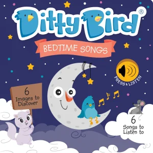Bedtime Songs