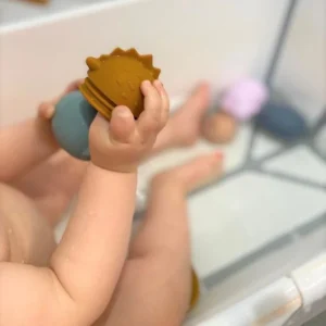 Set de Juguetes de Baño