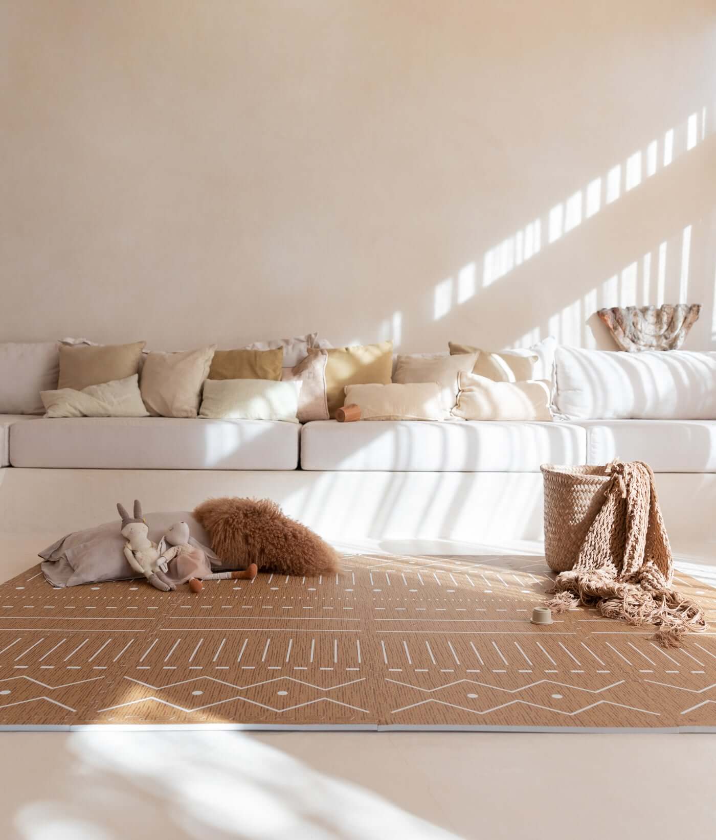 Alfombra Encastrable Premium Playmat - Berber - Imagen 3