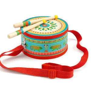 Tambor con Correa Animambo