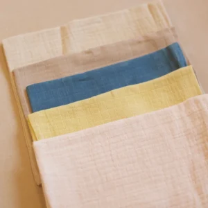 Trapito de Muselina (40 x 40 cm)