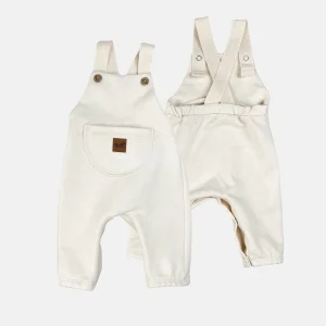 Enterito en algodón orgánico