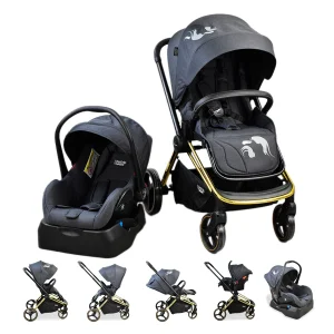 SISTEMA DE VIAJE AARON BRUSHSTROKE