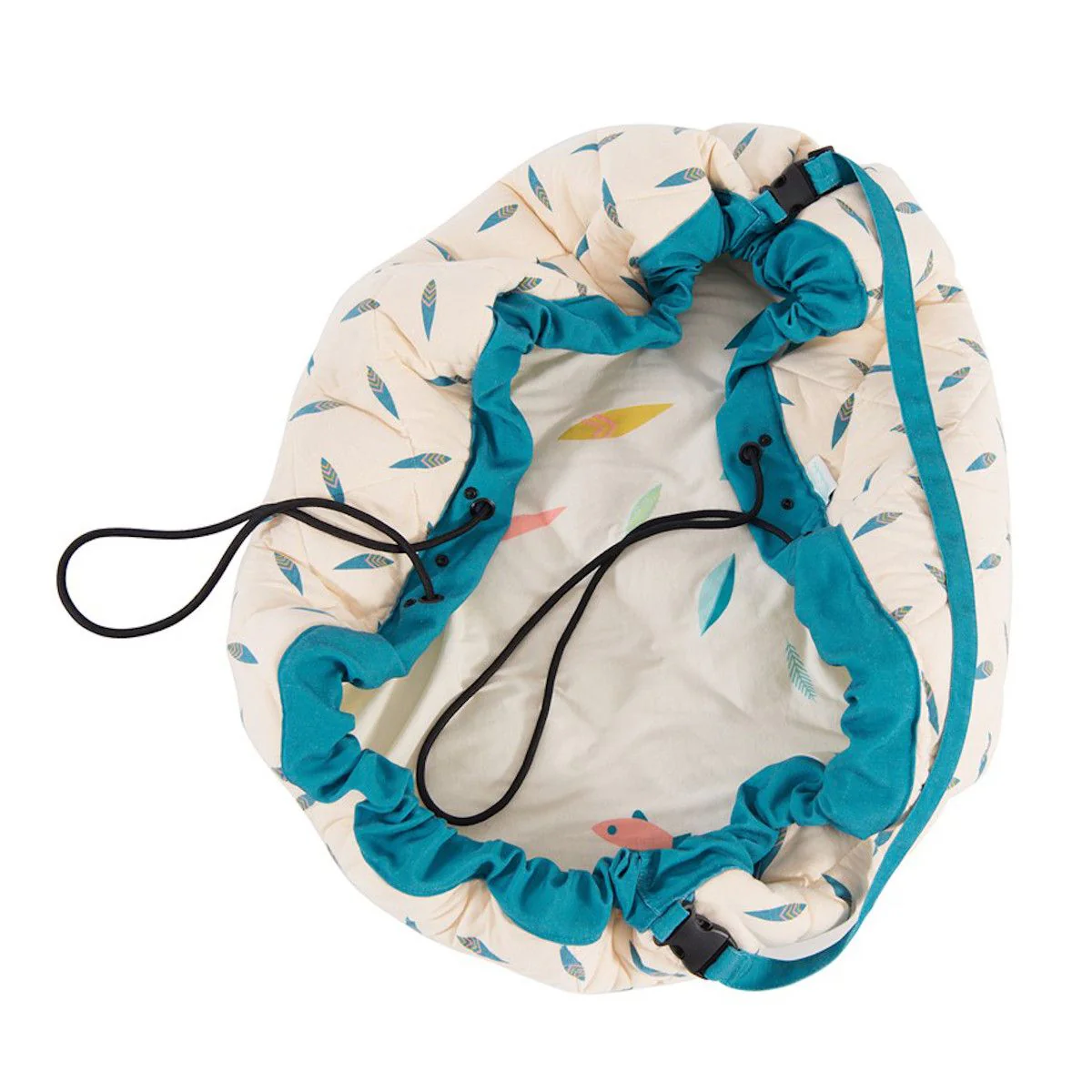 Alfombra/Bolso Play & Go - Imagen 8