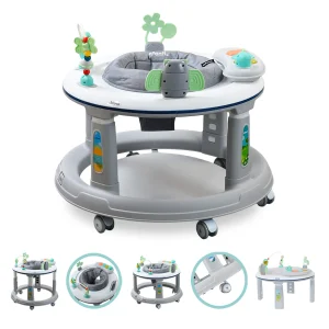 Andadera 4 en 1 Jonna