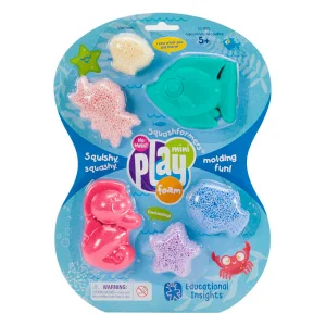 Playfoam - Under the Sea Pack con Moldes