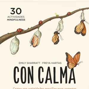 Cartas Con Calma