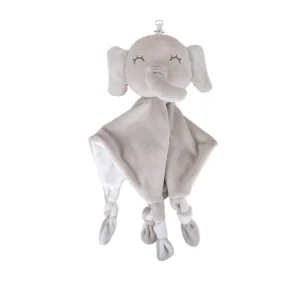 Doudou Neonato Elefante