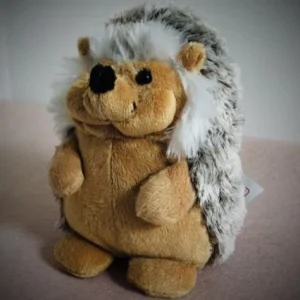 Erizo Peluche Nuevo