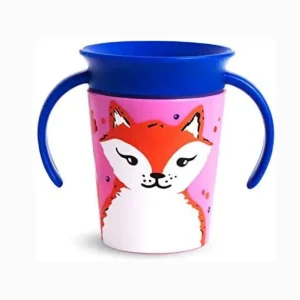 VASO ANTIDERRAME 6OZ MUNCHKIN