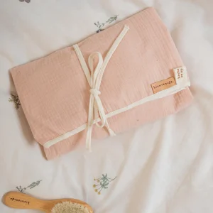 Cambiador de Viaje (4 Colores)