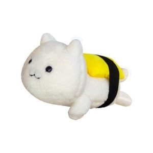 Peluche Gato Sushi