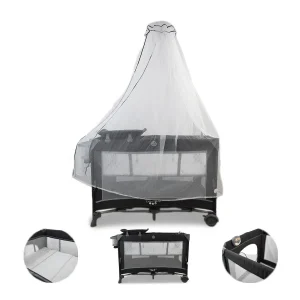 CUNA-CORRAL-COLECHO  MAGIC