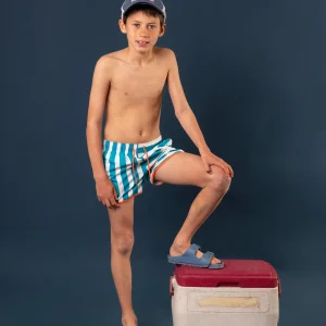 Shorts de Baño Gales Mare