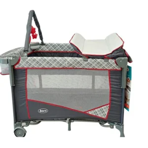 Cuna Colecho New MPP Born