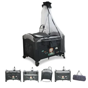 CORRAL COLECHO CW NESTY