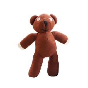 Oso de Peluche de Mr Bean