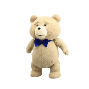 Oso de Peluche Famoso