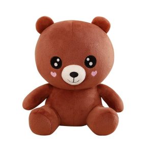Oso de Peluche Kawaii