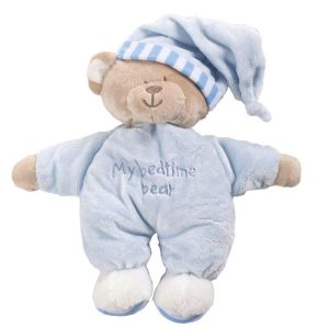 Oso de Peluche para Bebé