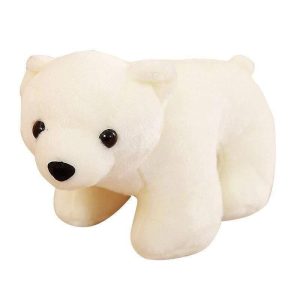 Peluche de Oso Polar