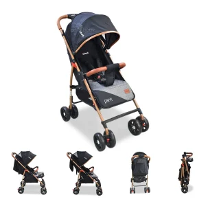 Carriola infanti park