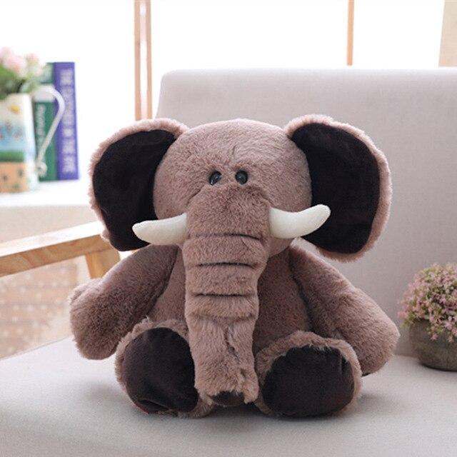 Peluche Elefante Adorable